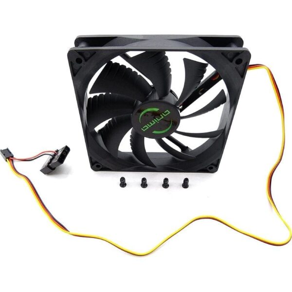 Ventilador Anima AF12/ 12cm - Imagen 4