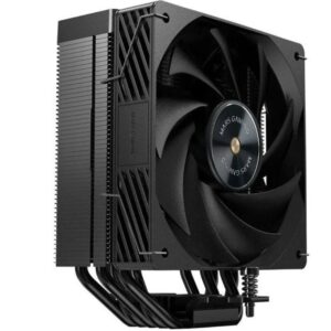 Ventilador con Disipador Mars Gaming MCPU-X5/ 12cm 8435693109396 MCPUX5 TAC-VEN MCPU-X5 BK