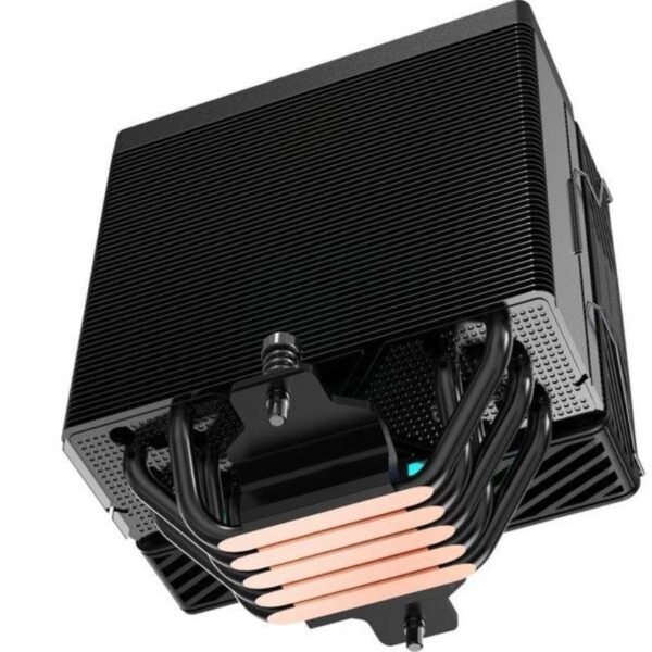 Ventilador con Disipador Mars Gaming MCPU-X5ARGB/ 12cm - Imagen 4