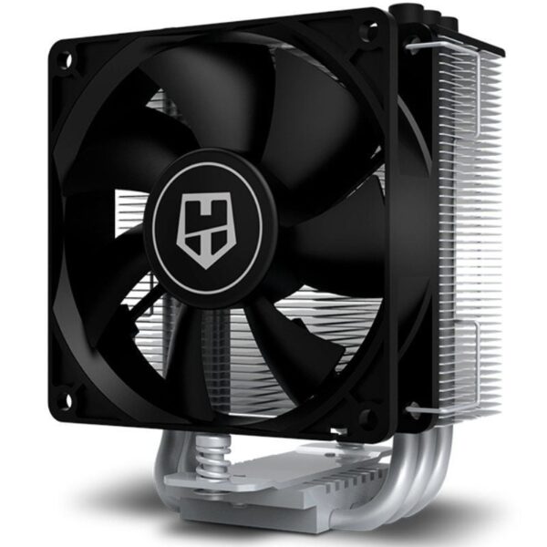 Ventilador con Disipador Nox Hummer H-903/ 9.2cm - Imagen 2