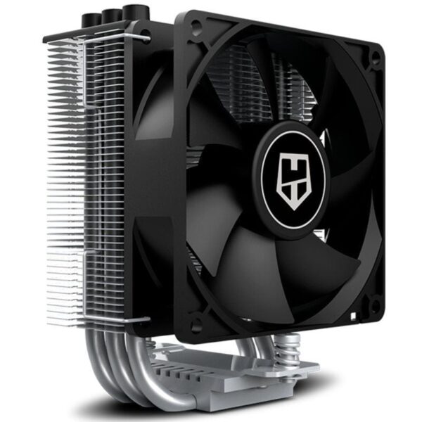 Ventilador con Disipador Nox Hummer H-903/ 9.2cm - Imagen 3