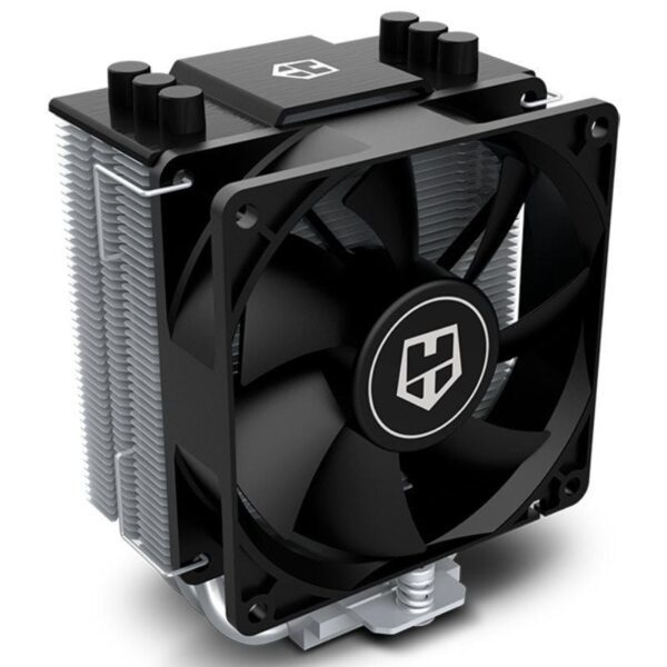 Ventilador con Disipador Nox Hummer H-903/ 9.2cm - Imagen 4