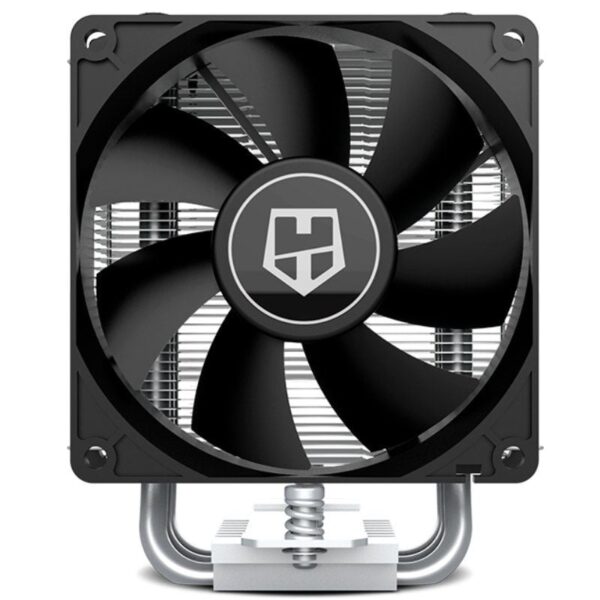 Ventilador con Disipador Nox Hummer H-903/ 9.2cm 8436587974953 NXHUMMERH903 NOX-VEN H-903 BK