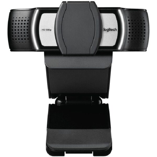 Webcam Logitech C930E/ Enfoque Automático/ 1920 x 1080 Full HD - Imagen 4