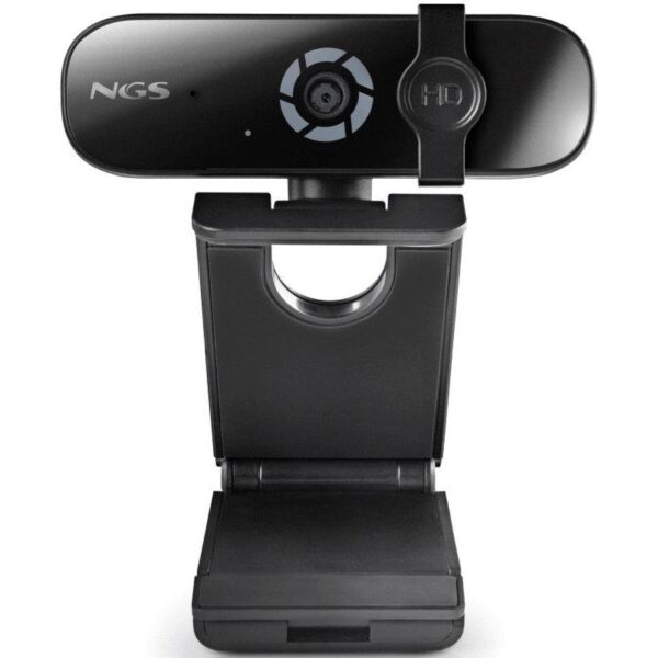 Webcam NGS XpressCam 2000/ 2560 x 1440 2K - Imagen 2