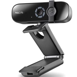 Webcam NGS XpressCam 2000/ 2560 x 1440 2K 8435430626728 XPRESSCAM2000 NGS-WEBCAM XPRESSCAM2000