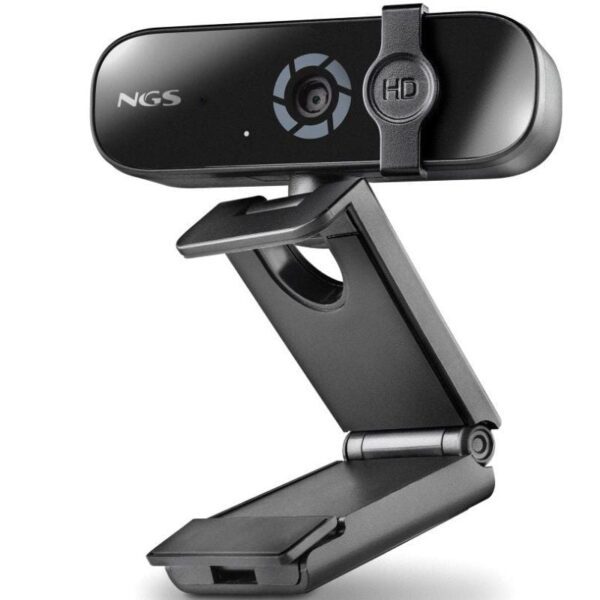 Webcam NGS XpressCam 2000/ 2560 x 1440 2K 8435430626728 XPRESSCAM2000 NGS-WEBCAM XPRESSCAM2000