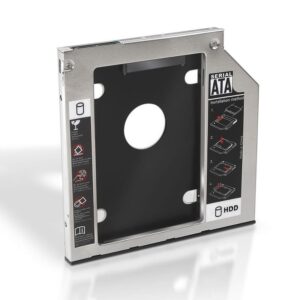 Adaptador Aisens A129-0151 para 1x disco duro de 2.5" 8436574701500 A129-0151 AIS-ADP A129-0151