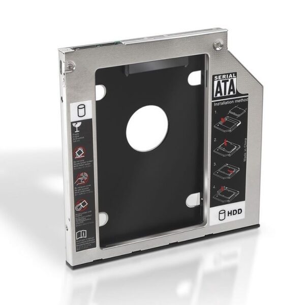 Adaptador Aisens A129-0151 para 1x disco duro de 2.5" 8436574701500 A129-0151 AIS-ADP A129-0151