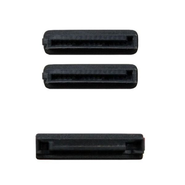 Adaptador de Alimentación Nanocable 10.19.0104/ SATA Macho - 2x SATA Hembra/ 30cm - Imagen 2