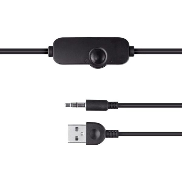Altavoces Trust Polo 2.0/ 8W/ 2.0 - Imagen 4
