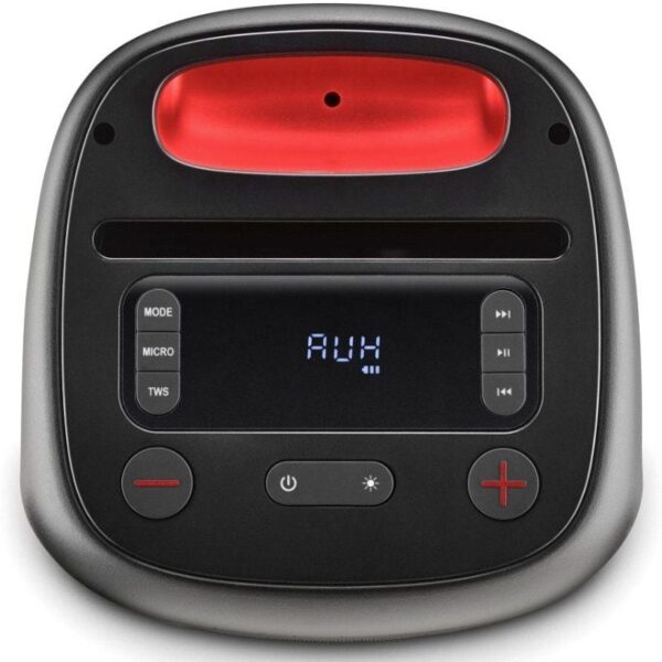 Altavoz Portable con Bluetooth NGS Wild Swag Go/ 80W/ 1.0 - Imagen 4