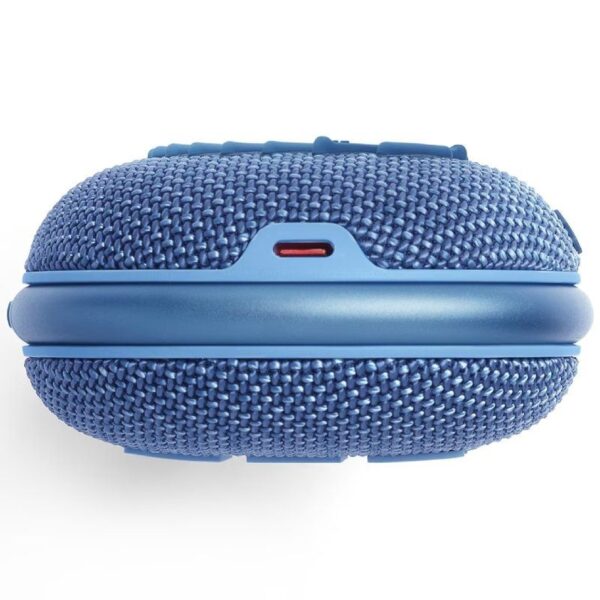 Altavoz con Bluetooth JBL Clip 4/ 5W/ 1.0/ Azul - Imagen 4