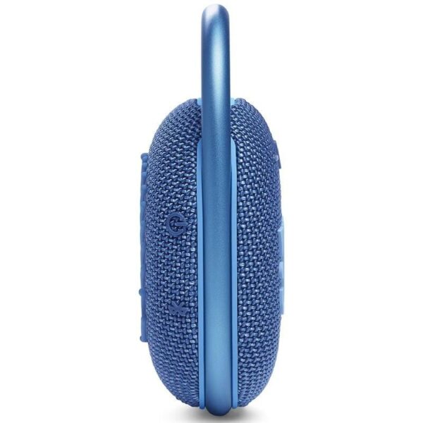 Altavoz con Bluetooth JBL Clip 4/ 5W/ 1.0/ Azul - Imagen 5