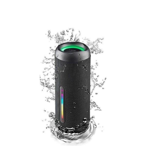 Altavoz con Bluetooth NGS Roller Furia 2/ 30W/ 2.0 8435430623789 ROLLERFURIA2BLACK NGS-ALT ROLLER FURIA2 BK