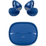 Auriculares Bluetooth SPC Boost Clip con estuche de carga/ Autonomía 6h/ Azules 8436609914158 4631E SPC-AUR BOOST CLIP BL