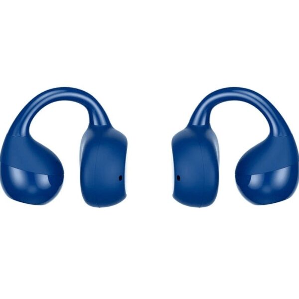 Auriculares Bluetooth SPC Boost Clip con estuche de carga/ Autonomía 6h/ Azules - Imagen 4