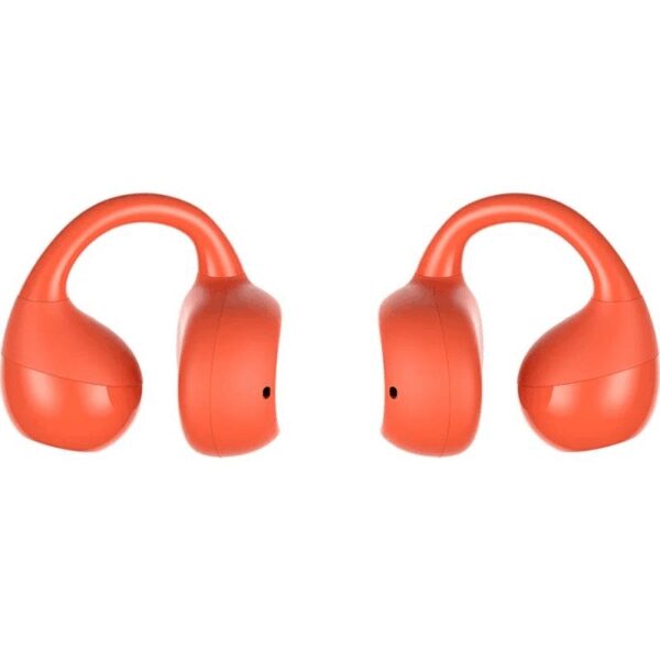 Auriculares Bluetooth SPC Boost Clip con estuche de carga/ Autonomía 6h/ Rojos - Imagen 4