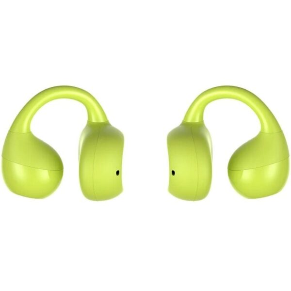 Auriculares Bluetooth SPC Boost Clip con estuche de carga/ Autonomía 6h/ Verdes Lima - Imagen 4