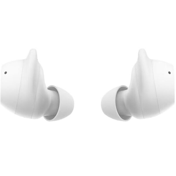 Auriculares Bluetooth Samsung Galaxy Buds FE con estuche de carga/ Autonomía 8.5h/ Blancos - Imagen 3