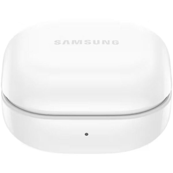 Auriculares Bluetooth Samsung Galaxy Buds FE con estuche de carga/ Autonomía 8.5h/ Blancos - Imagen 4