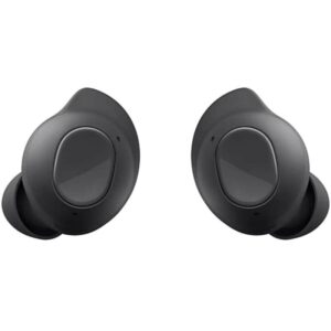 Auriculares Bluetooth Samsung Galaxy Buds FE con estuche de carga/ Autonomía 8.5h/ Grises y Blancos 8806095219936 SM-R400NZAAEUC SAM-AUR BUDS FE GY