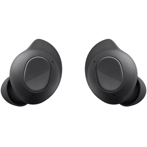 Auriculares Bluetooth Samsung Galaxy Buds FE con estuche de carga/ Autonomía 8.5h/ Grises y Blancos 8806095219936 SM-R400NZAAEUC SAM-AUR BUDS FE GY