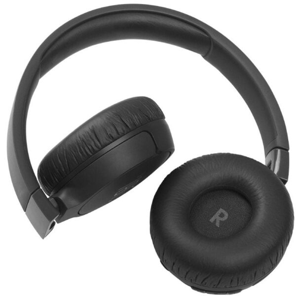 Auriculares Inalámbricos JBL Tune 660NC/ con Micrófono/ Bluetooth/ Negros - Imagen 5