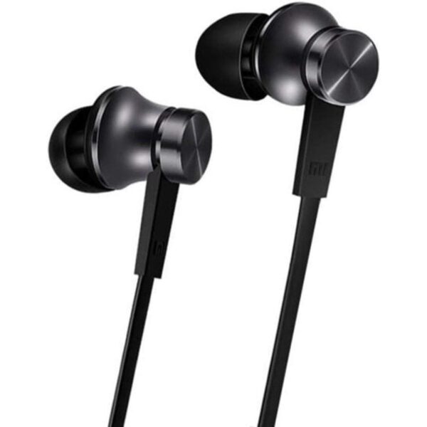 Auriculares Intrauditivos Xiaomi Mi In Ear Basic/ con Micrófono/ Jack 3.5/ Negros - Imagen 5