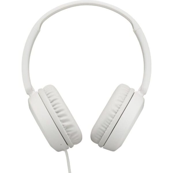 Auriculares JVC HA-S31M/ con Micrófono/ Jack 3.5/ Blancos - Imagen 3