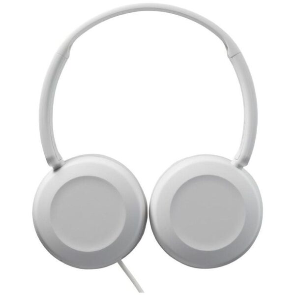 Auriculares JVC HA-S31M/ con Micrófono/ Jack 3.5/ Blancos - Imagen 4
