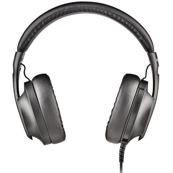Auriculares NGS VOX805 USB-C/ con Micrófono/ USB Tipo-C/ Negros - Imagen 4