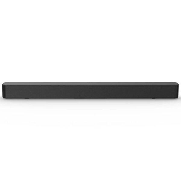 Barra de Sonido con Bluetooth Philips TAB4000/10/ 60W/ 2.0/ Negra 8718863700198 TAB4000/10 PHIL-ALT TAB4000 10
