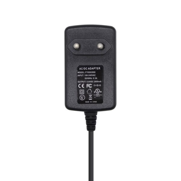 Cable Alargador USB 3.0 con Amplificador Aisens A105-0409/ USB Macho - USB Hembra/ Hasta 9W/ 625Mbps/ 15m/ Negro - Imagen 4