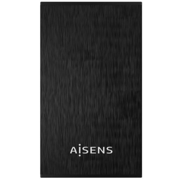 Caja Externa para Disco Duro de 2.5" Aisens ASE-2523B/ USB 3.0 - Imagen 2