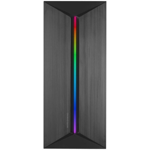 Caja Gaming Semitorre Mars Gaming MC-BLAZE - Imagen 2