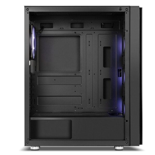 Caja Gaming Torre Nox Hummer Horus - Imagen 4