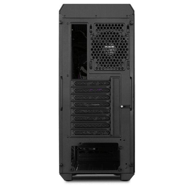 Caja Gaming Torre Nox Hummer Quantum - Imagen 5
