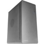 Caja Semitorre Tacens ENSIS 8435693105411 2ENSIS TAC-CAJA ENSIS BK