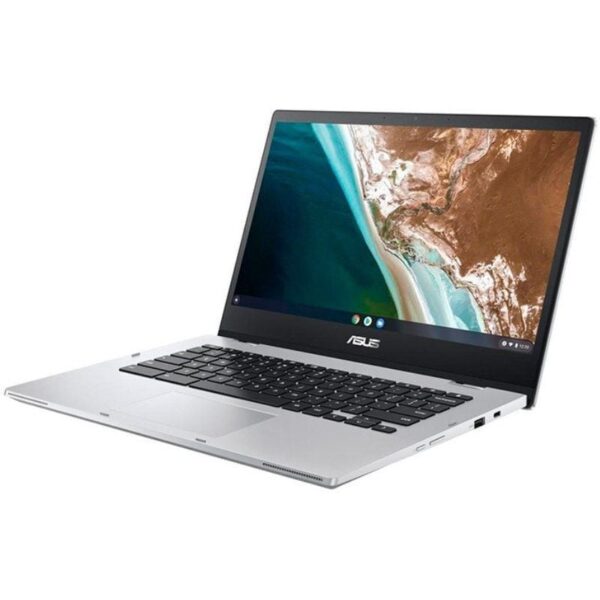 ChromeBook Convertible Asus Flip CX1400FKA-EC0213 Intel Celeron N4500/ 8GB/ 128GB/ 14"/ Tactil/ Chrome OS - Imagen 2