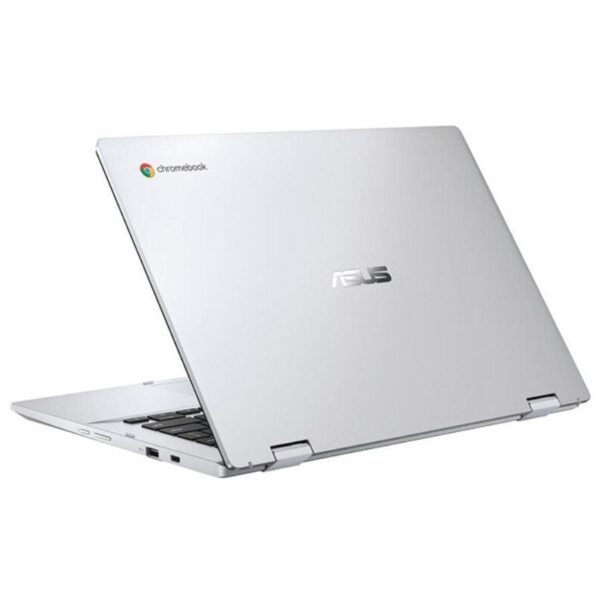 ChromeBook Convertible Asus Flip CX1400FKA-EC0213 Intel Celeron N4500/ 8GB/ 128GB/ 14"/ Tactil/ Chrome OS - Imagen 4