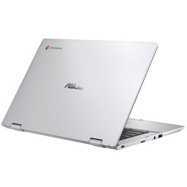 ChromeBook Convertible Asus Flip CX1400FKA-EC0213 Intel Celeron N4500/ 8GB/ 128GB/ 14"/ Tactil/ Chrome OS - Imagen 5