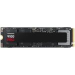 Disco SSD Samsung 990 PRO 2TB/ M.2 2280 PCIe 5.0/ Full Capacity  MZ-VAP2T0BW SAM-SSD M2 9100 P 2TB