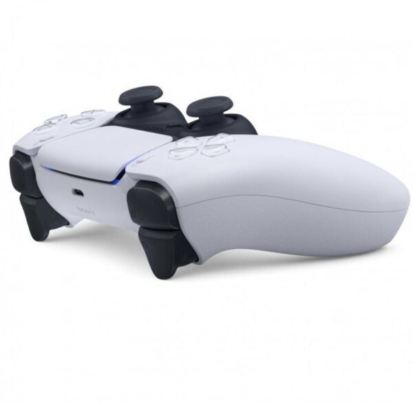 Gamepad Inalámbrico Sony DualSense para PS5/ Blanco - Imagen 4
