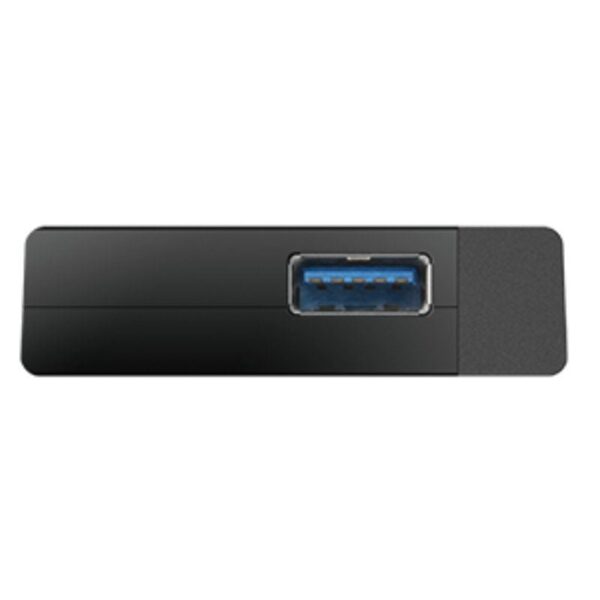 Hub USB 3.0 con Alimentación Externa D-Link DUB-1340/ 4xUSB - Imagen 3