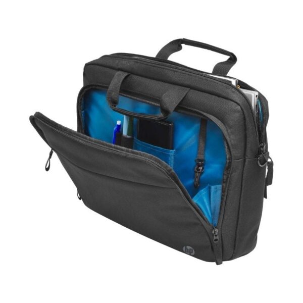 Maletín HP Professional 500S7AA para Portátiles hasta 15.6"/ Negro - Imagen 2