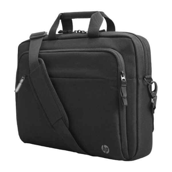 Maletín HP Professional 500S7AA para Portátiles hasta 15.6"/ Negro - Imagen 3