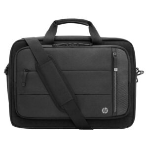 Maletín HP Renew Executive para Portátiles hasta 16"/ Negro 4573595784960 6B8Y2AA HPAP-MAL RENEW EXE 16