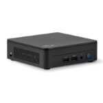 MiniPC Asus NUC 13 Pro RNUC13ANKI30000 Intel Core i3-1315U/ Sin Cable de Alimentación 4711387502020 90AR0031-M00010 ASU-D RNUC13ANKI30000