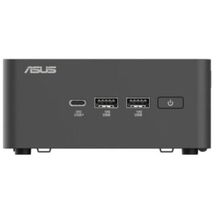 MiniPC Asus NUC 15 Pro RNUC15CRHI300002 Intel Core 3-100U 4711387949924 90AR00Q2-M00020 ASU-D RNUC15CRHI300002